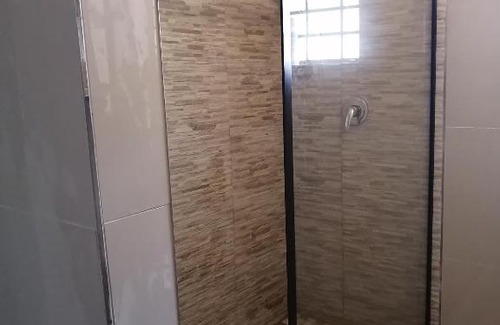 Berea Apartment | 54 Malcolm Palace Room