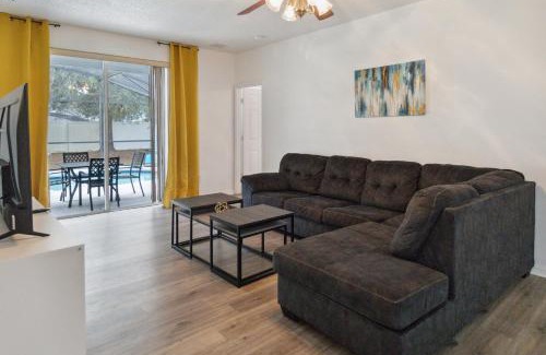 Sunset Ridge House | 54 Pool Home Located In Sunset Ridge Community!