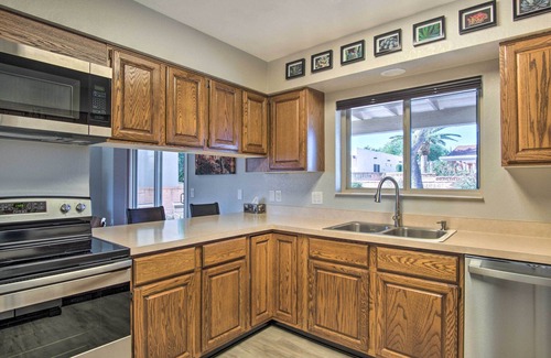 Green Valley Country Club Vistas House | 55 + Community Retreat w/Amenity Access!