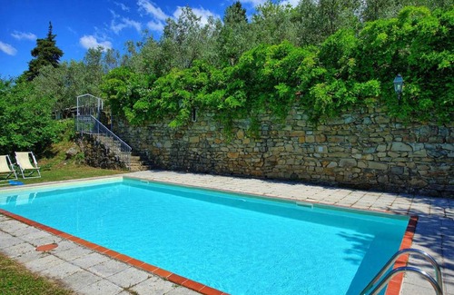 Greve in Chianti Apartment | 55 m² Apartment ∙ 2 bedrooms ∙ 4 guests