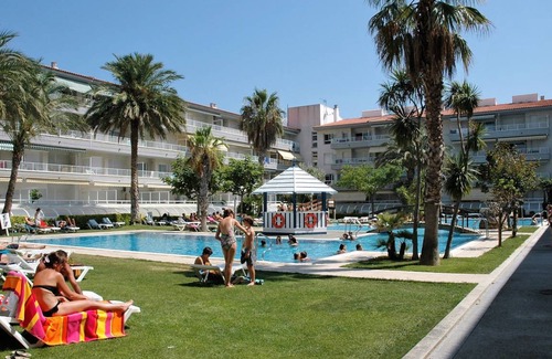 L'Estartit Apartment | 55 m² Apartment ∙ 2 bedrooms ∙ 4 guests