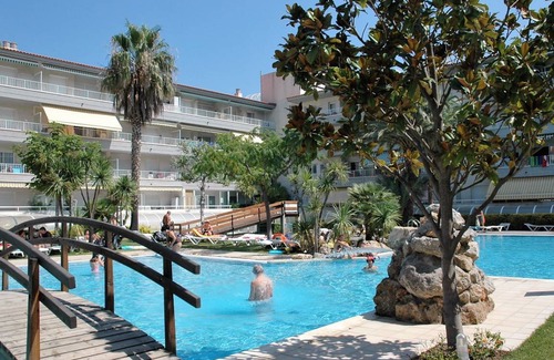 L'Estartit Apartment | 55 m² Apartment ∙ 2 bedrooms ∙ 4 guests