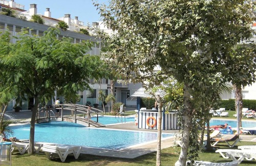 L'Estartit Apartment | 55 m² Apartment ∙ 2 bedrooms ∙ 4 guests