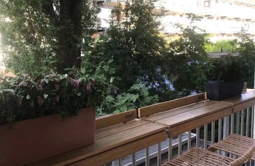 Amsterdam West Apartment | 55 m² Apartment ∙ 1 bedroom ∙ 2 guests