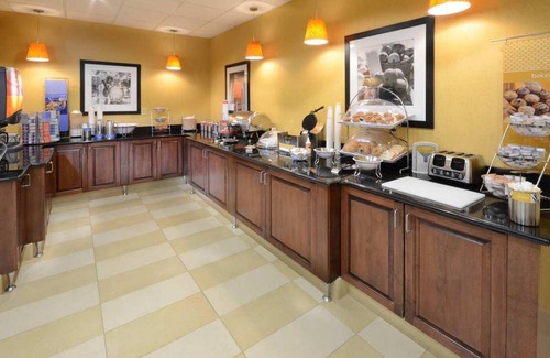 Martinsville Hotel | 55 m² Hotel ∙ 127 guests