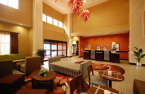 Flowood Hotel | 55 m² Hotel ∙ 2 bedrooms ∙ 127 guests