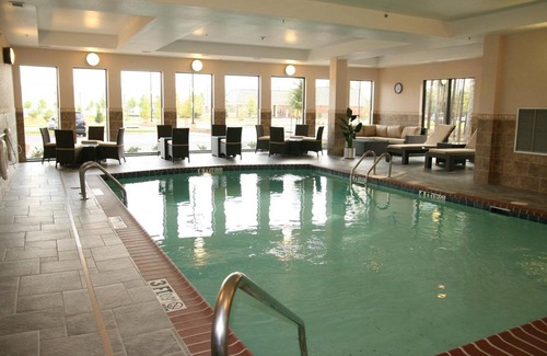 Flowood Hotel | 55 m² Hotel ∙ 2 bedrooms ∙ 127 guests