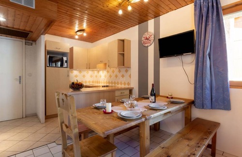 Les Almes House | 55 m² House ∙ 1 bedroom ∙ 7 guests