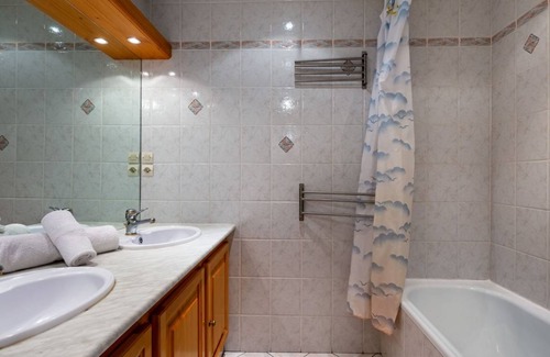 Les Almes House | 55 m² House ∙ 1 bedroom ∙ 7 guests