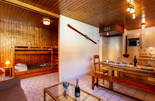 Les Almes House | 55 m² House ∙ 1 bedroom ∙ 7 guests