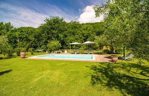 Polvano Villa | 55 m² Villa ∙ 1 bedroom ∙ 4 guests