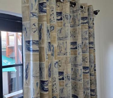 Grahamstown Apartment | 55 New Street, Makhanda