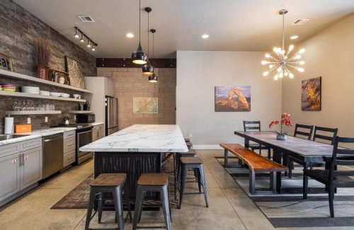 Moab House | 550 1/2 N Main St