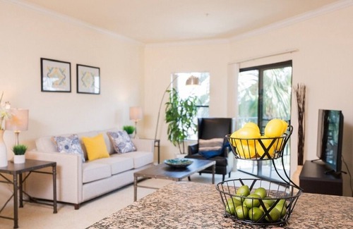 Westlake Apartment | 552618 Luxurious Executive Suite - LA Live, DTLA