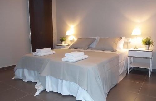 Esquerra de l'Eixample Apartment | 555 Apartments BCN