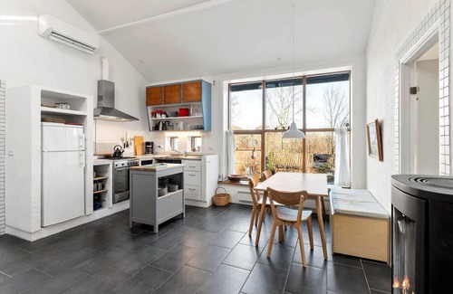 Listed House | 5555 Svaneke - Askelundsvej 12