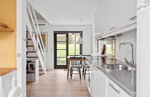 Gudhjem Apartment | 5564 Gudhjem - Gudhjem Feriepark 78