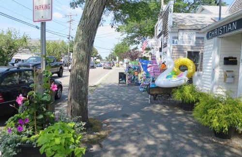 Harwich Port House | 557 Route 28, Unit 203, Harwich Port Cape Cod - - Perfect Rx