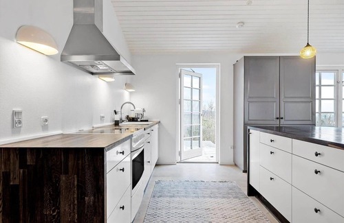 Listed House | 5592 Svaneke - Elverhøj 3