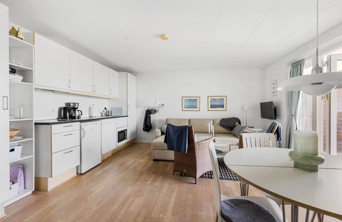 Gudhjem Apartment | 5614 Gudhjem - Melsted Langgade 45 Lejl. 3