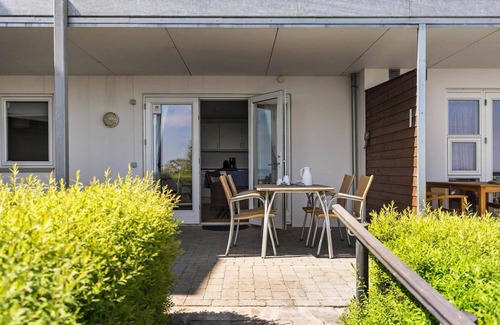 Gudhjem Apartment | 5614 Gudhjem - Melsted Langgade 45 Lejl. 3