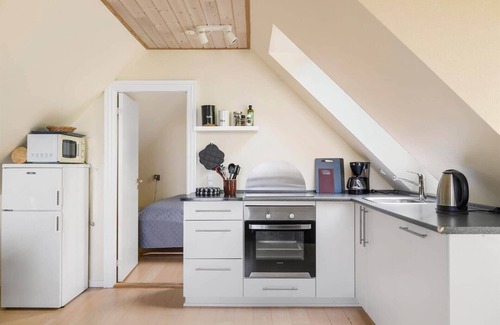 Tejn Apartment | 5615 Allinge - Bohnebakken 21 Lejl. 2