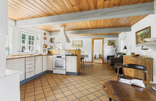 Listed House | 5617 Svaneke - Per Sørens Gade 2