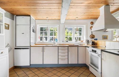 Listed House | 5617 Svaneke - Per Sørens Gade 2