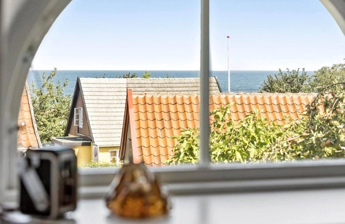 Listed House | 5617 Svaneke - Per Sørens Gade 2