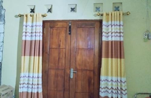 Central Yogyakarta House | 563 Homestay Jogja
