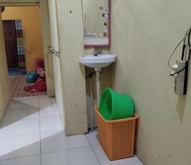 Central Yogyakarta House | 563 Homestay Jogja