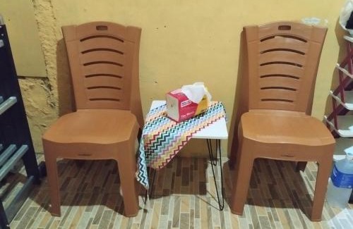 Central Yogyakarta House | 563 Homestay Jogja