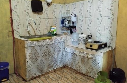 Central Yogyakarta House | 563 Homestay Jogja