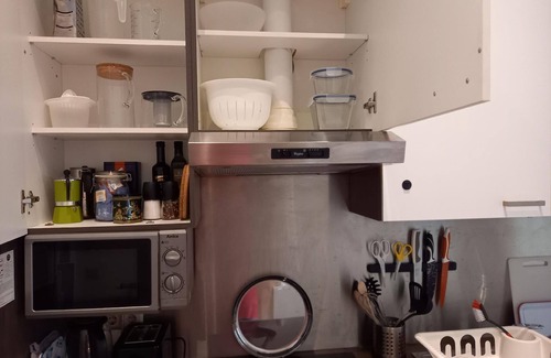 Thurygrund Apartment | 56m2 ideal for rent up to max. 6 months directly at U6