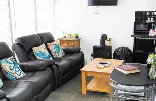 Chapel Saint Leonards Cottage | 57 Cherry Park