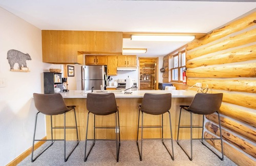 Keystone Condo | 57 Rasor Court by Summit County Mountain Retreats