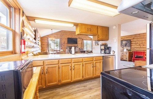 Keystone Condo | 57 Rasor Court by Summit County Mountain Retreats