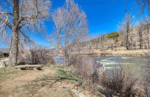 Pagosa Springs House | 573 South 5th St