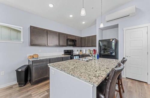 Boise House | 5745. Two Bedroom and 2 Bathroom, centrally located.