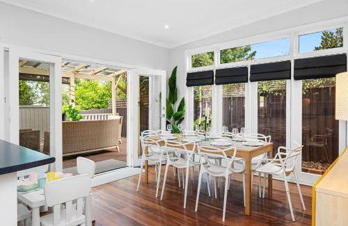 East Victoria Park House | 59 Balmoral - Classic Australian Charm