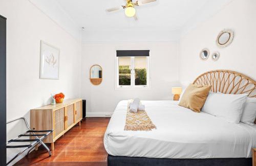 East Victoria Park House | 59 Balmoral - Classic Australian Charm