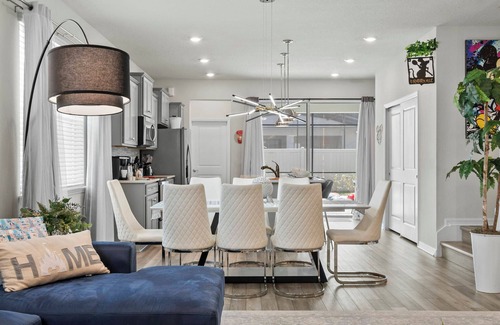 Davenport Resort | 5BD Windsor Island Star Wars Game Room (WI 3408)