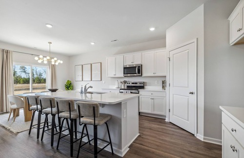 Wilmington House | 5BR/3BT+ Lake + Games Room+ Office+ Near Beaches