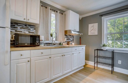 Vero Beach House | 5BR Family Retreat |Game Room |2mi to Wabaso Beach
