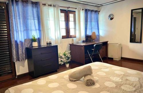 Nana Villa | 5BR House BTSNana Nanaplaza City center MBK Center world