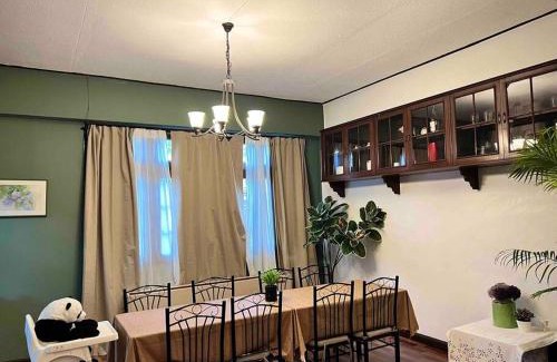 Nana Villa | 5BR House BTSNana Nanaplaza City center MBK Center world