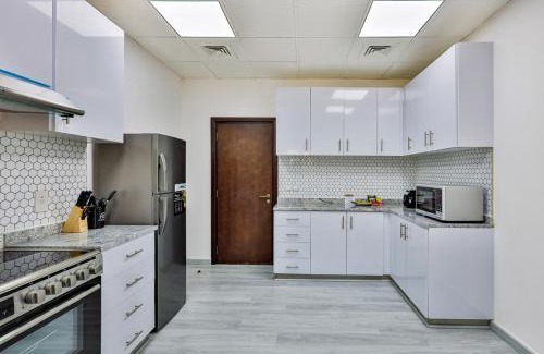 Dubai Villa | 5BR & Maids Room Villa with Private Pool in The Aldea, The Villa - Allsopp & Allsopp