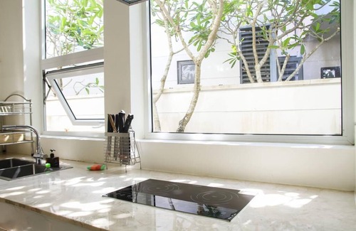 Ngu Hanh Son Villa | 5BR POOL VILLA IN DA NANG OCEAN RESORT