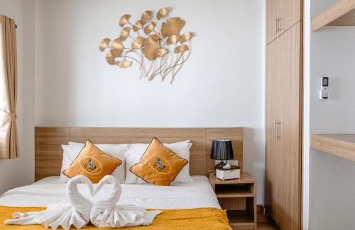 Old City Villa | 5BR PoolVilla On the Old City Moat ⁜Best Location⁜