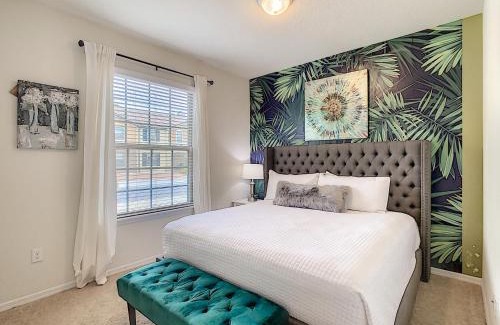 Four Corners House | 5BR Resort - Themed Room & Private Pool